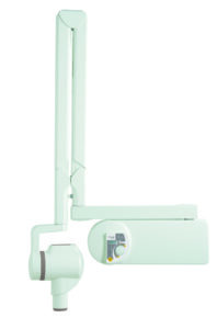 aparat wewnątrzustny rtg 2100