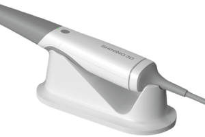 skaner shining aoralscan 3 3d
