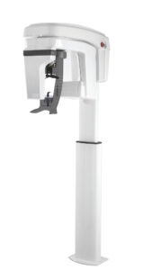 8100 carestream pantomograf