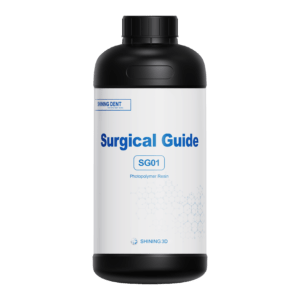 SURGICAL GUIDE SG01