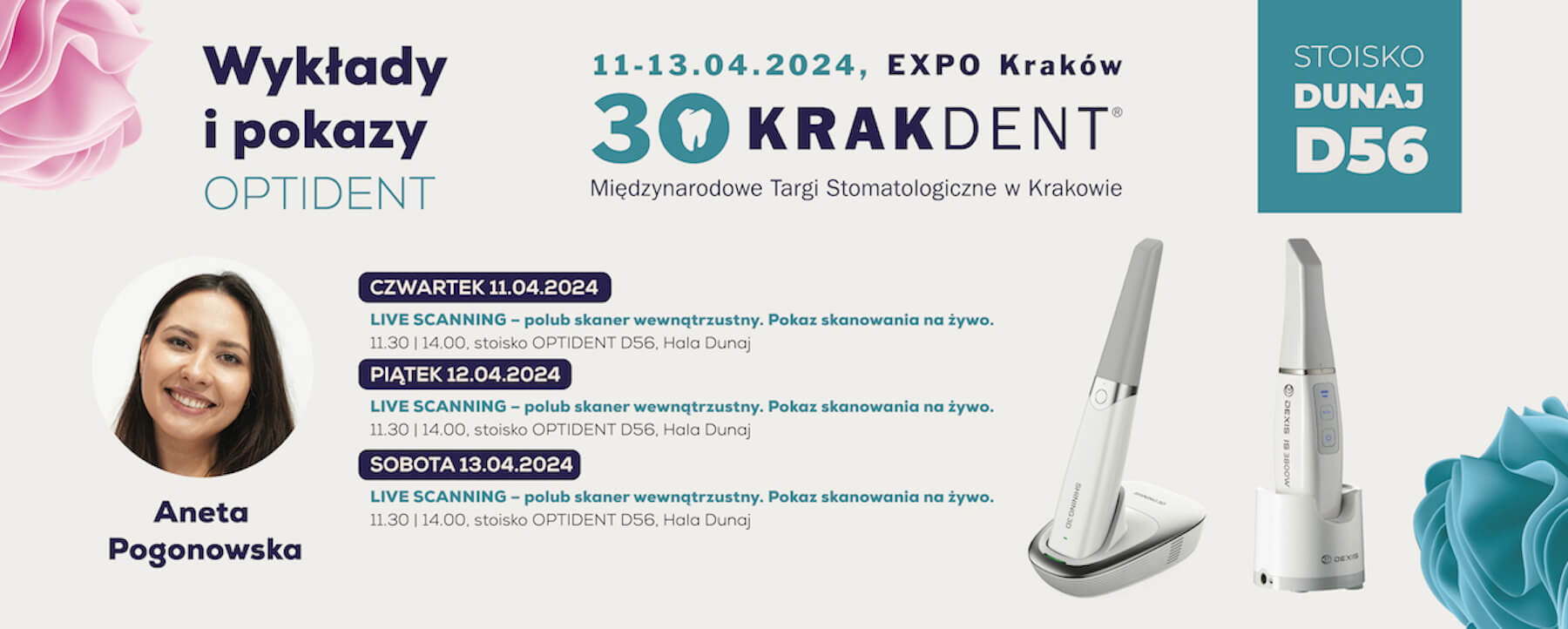 aneta pogonowska_krakdent_2024