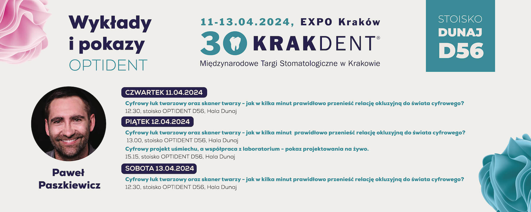 paweł paszkiewicz_krakdent_2024