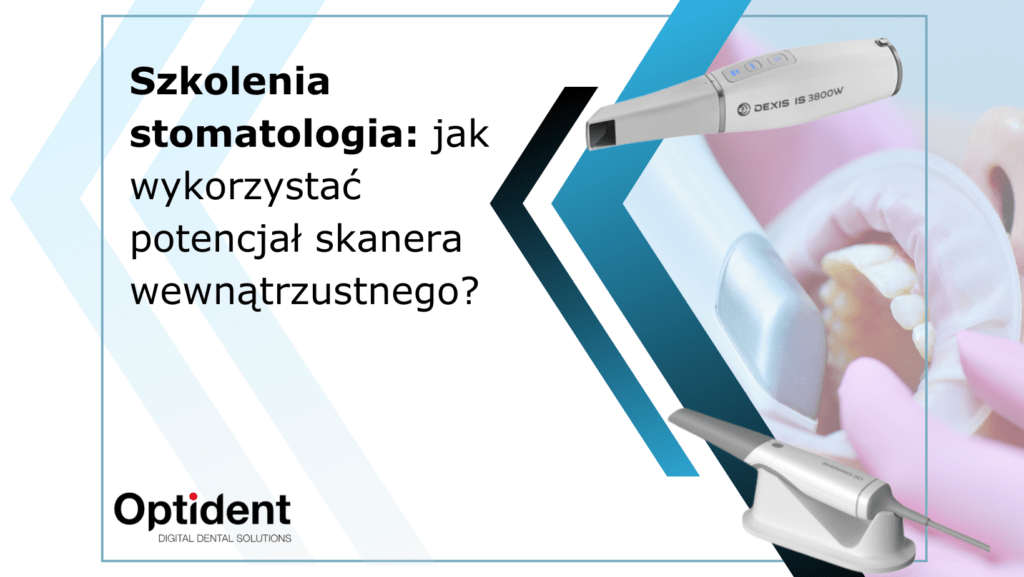 Obr. wyróżniający do bloga Szkolenia stomatologia