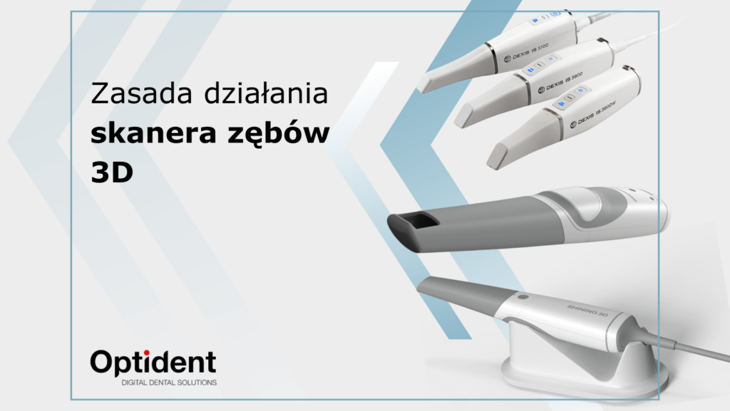 Obr. wyróżniający do bloga Zasada działania skanera zębów 3D