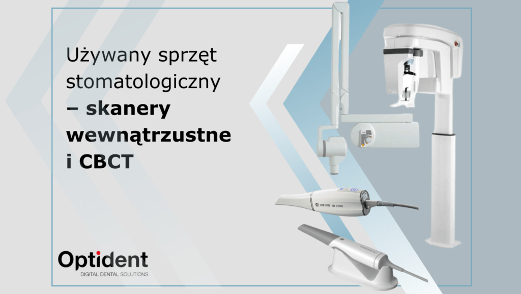 Obrazek wyróżniający do bloga Używany sprzęt stomatologiczny