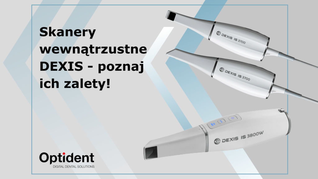 Obr. wyróżniający do bloga Skanery wewnątrzustne DEXIS - poznaj ich zalety!